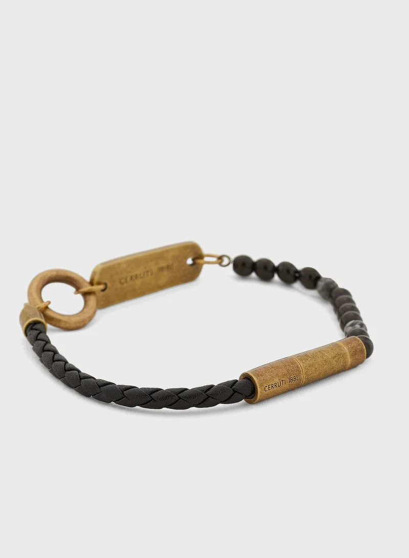 CERRUTI 1881 Cerruti 1881 Single Bracelets