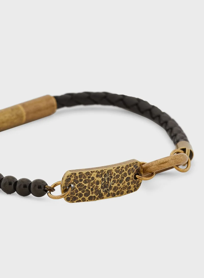 CERRUTI 1881 Cerruti 1881 Single Bracelets