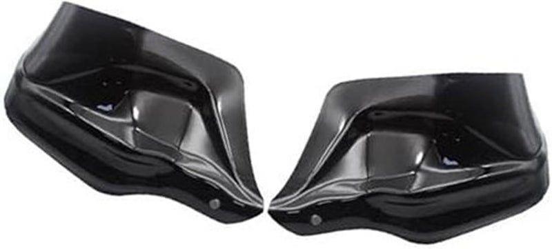 Vuzmode Motorcycle Handguard Shield for BMW F750GS and F800GS - Image 1