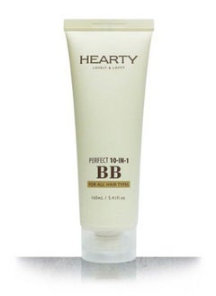 Elabore Hearty Perfect 10In1 Bb (160Ml/5.4Fl Oz)  - Image 2