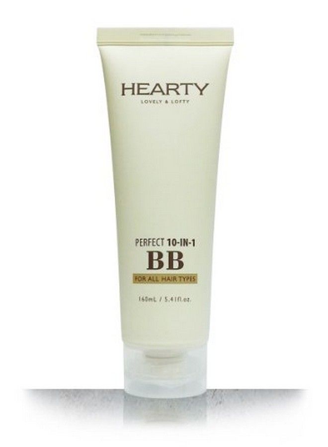 Elabore Hearty Perfect 10In1 Bb (160Ml/5.4Fl Oz) - Image 2
