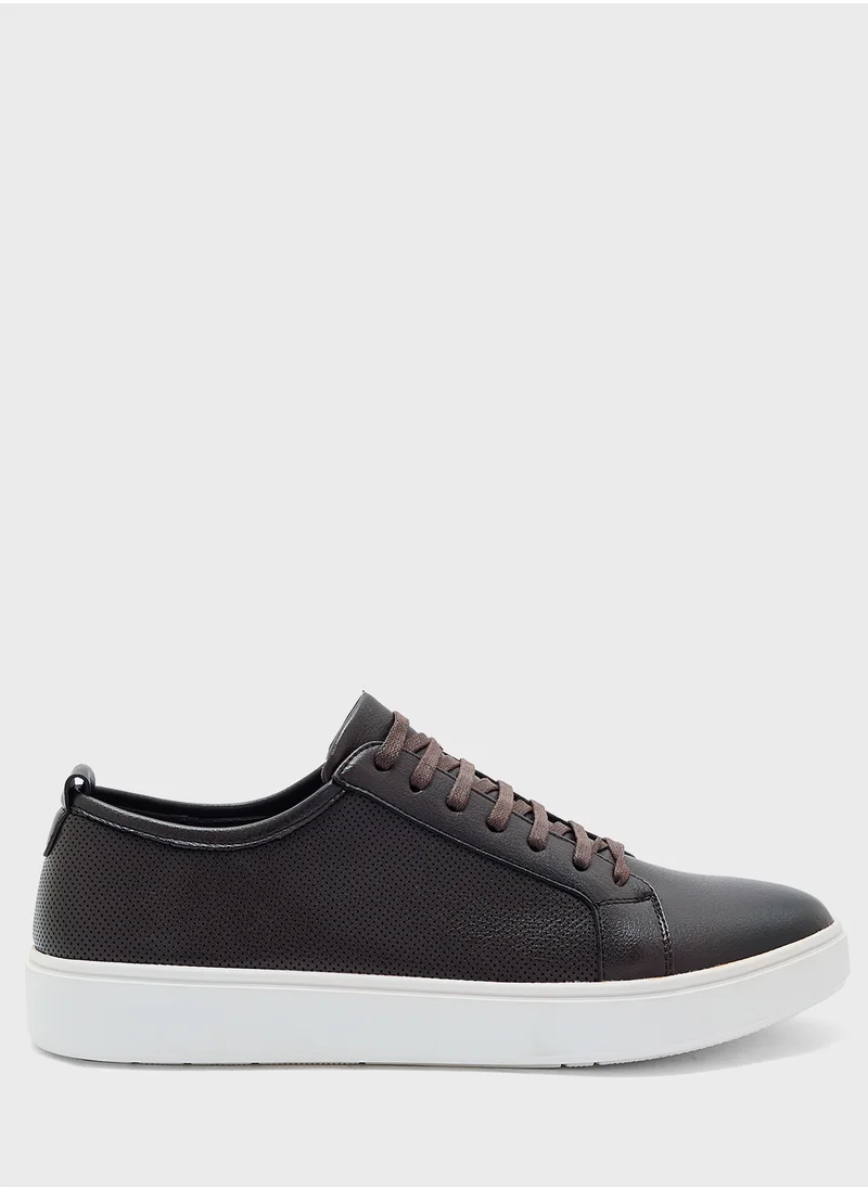 روبرت وود Comfortline Casual Lace Ups