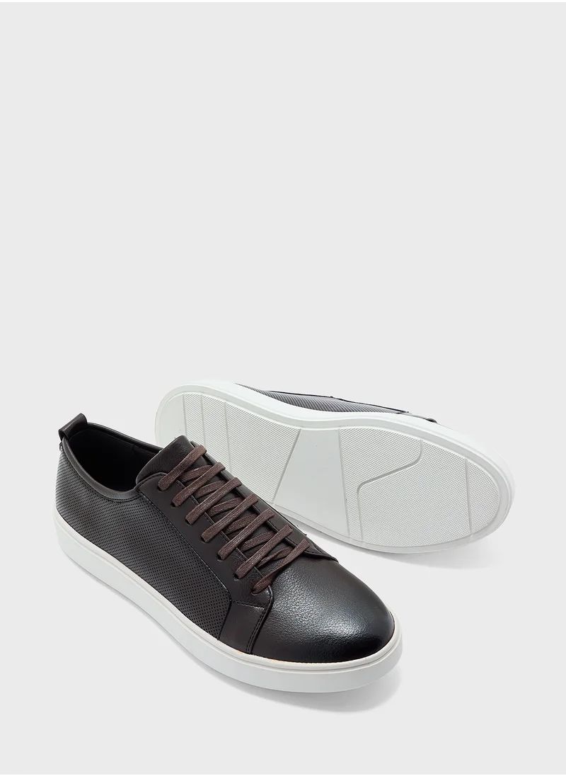 Robert Wood Comfortline Casual Lace Ups
