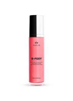 Maelys Maëlys Bfoxy Inner Thigh Firming Cream  - Image 1
