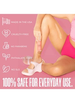 Maelys Maëlys Bfoxy Inner Thigh Firming Cream  - Image 4