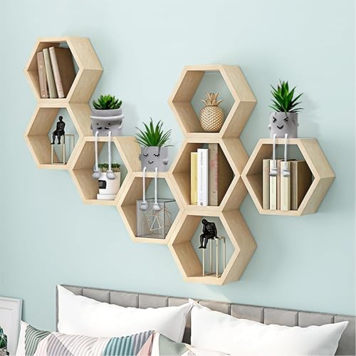 Zerzsy 3pcs Creative Artificial Succulents with Gray Flower Pots, Mini Potted Succulents for Home Office Desk Decor and Gift Choice - Image 5