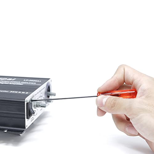 ENGINEER Engineer Hex Screwdriver 0.06 inch (1.5 mm) DH-15 - Image 2