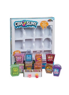 CRA-Z-SLIMY Mini Mania Slimy Food  - Image 2