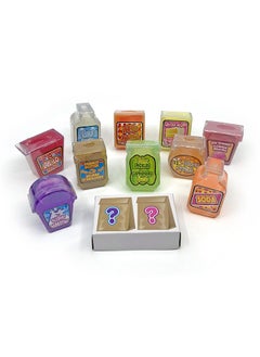 CRA-Z-SLIMY Mini Mania Slimy Food  - Image 4