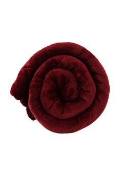 PARAJOHN Flannel Fleece Blanket Double Size For All Season Fluffy Blanket Warm Bed Throws For Sofa And Bed Comfortable And Soft Double Flannel Fleece Blanket 220x200  - Image 3
