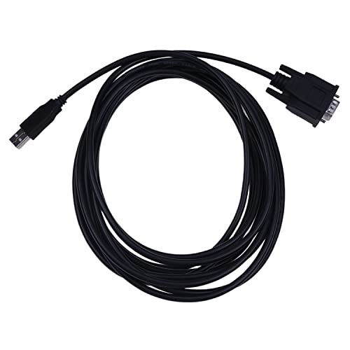 AIVWUMOT Communication Adapter 3 USB 370-4617 317-7487 Cable Compatible with CAT Caterpillar - Image 2