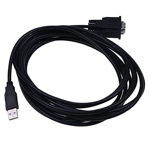 AIVWUMOT Communication Adapter 3 USB 370-4617 317-7487 Cable Compatible with CAT Caterpillar - Image 5