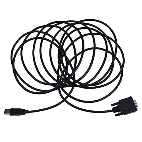 AIVWUMOT Communication Adapter 3 USB 370-4617 317-7487 Cable Compatible with CAT Caterpillar - Image 3