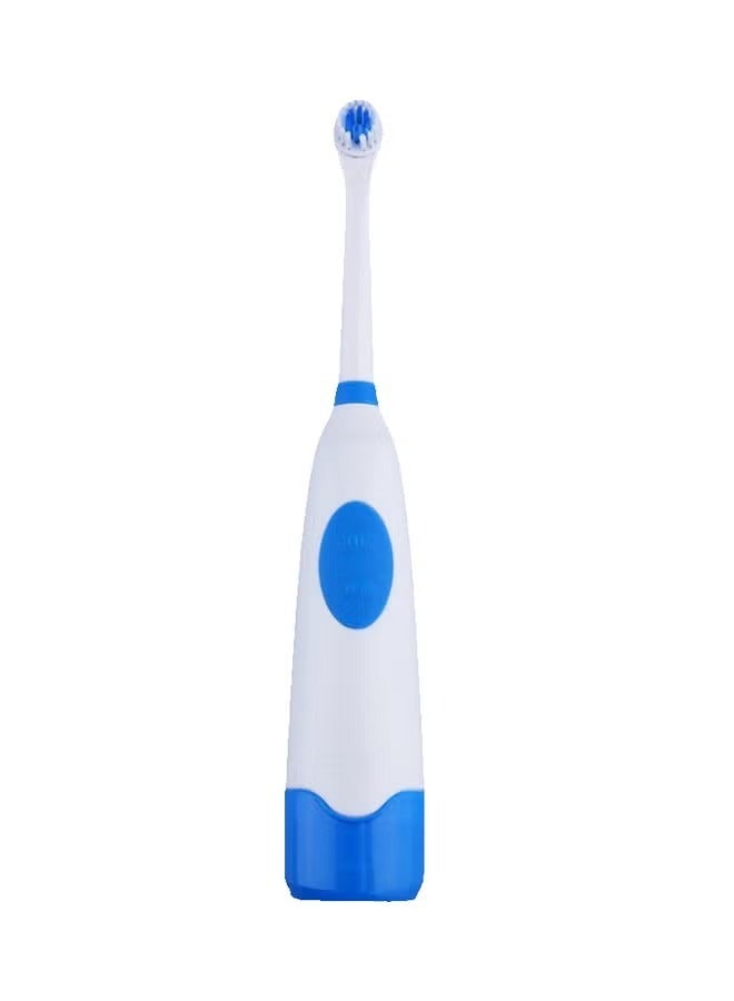Electric Tooth Brush With 4 Teeth Brush Heads - Image 2