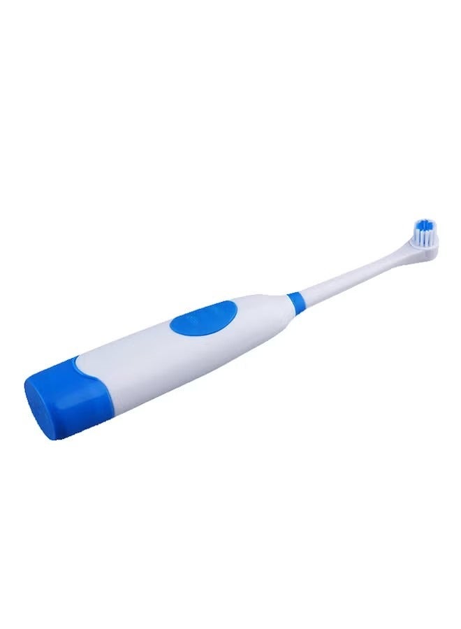 Electric Tooth Brush With 4 Teeth Brush Heads - Image 3