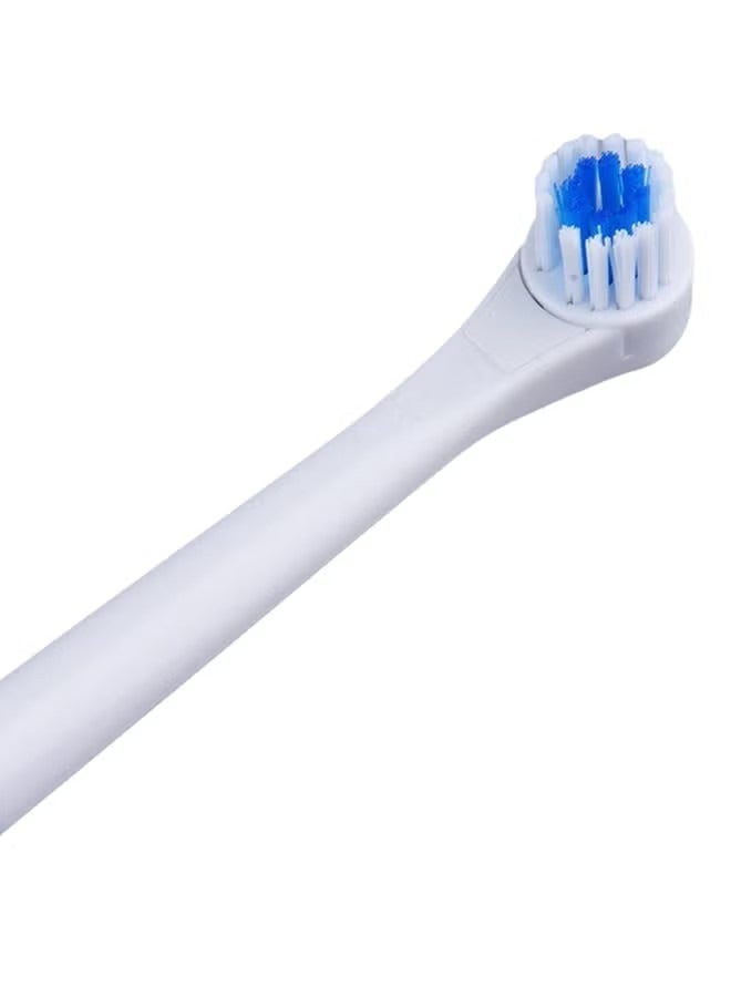 Electric Tooth Brush With 4 Teeth Brush Heads - Image 4