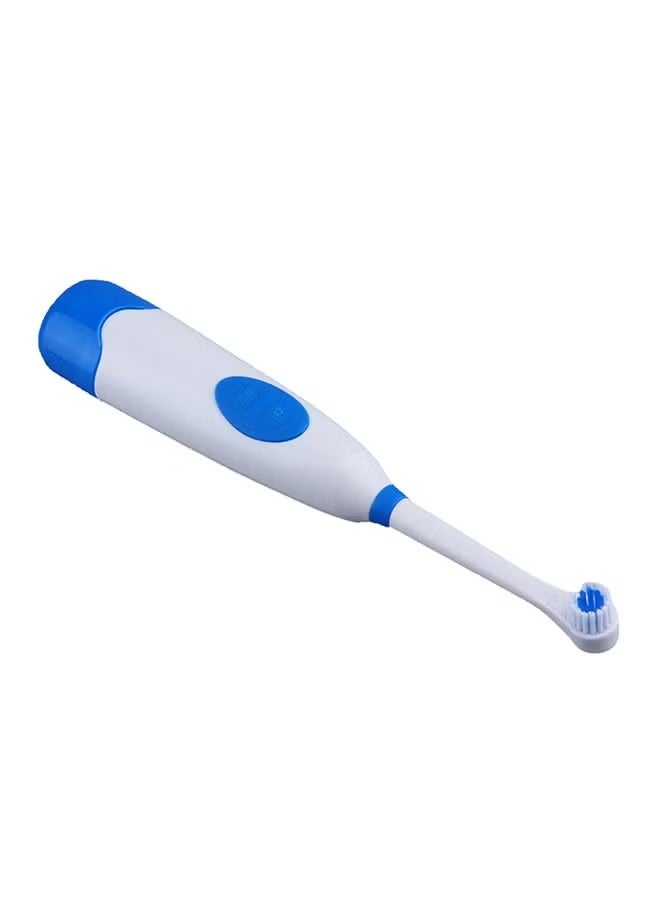 Electric Tooth Brush With 4 Teeth Brush Heads - Image 5