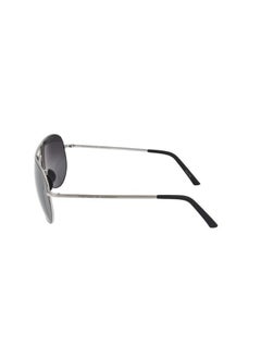 Porsche Design Men's Aviator Sunglasses - P8508 R 62 - Lens Size: 62mm  - Image 2