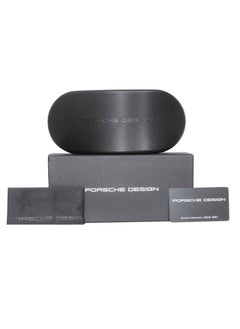 Porsche Design Men's Aviator Sunglasses - P8508 R 62 - Lens Size: 62mm  - Image 3