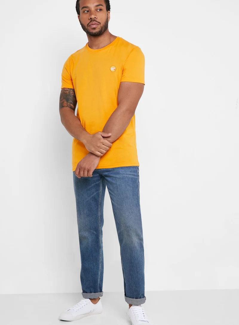 Superdry Collective Crew Neck T-Shirt