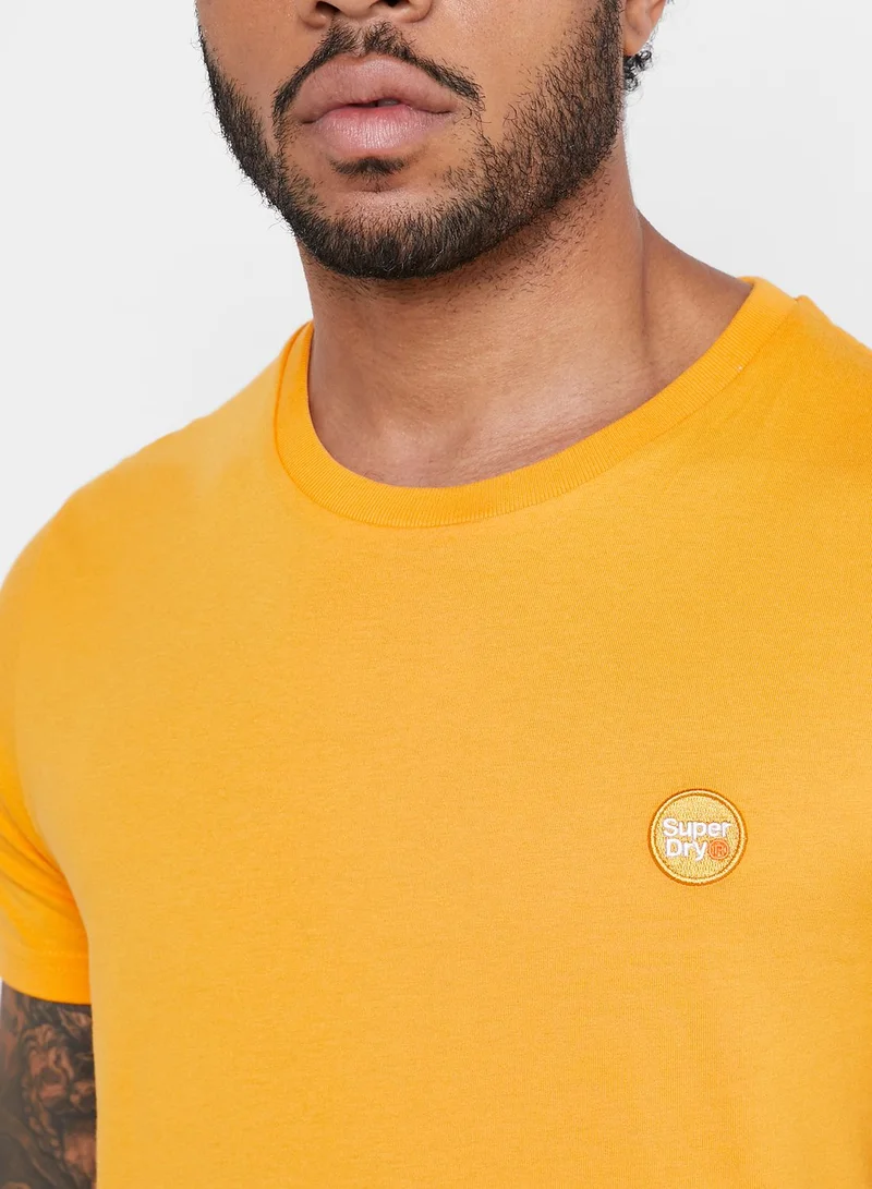 Superdry Collective Crew Neck T-Shirt