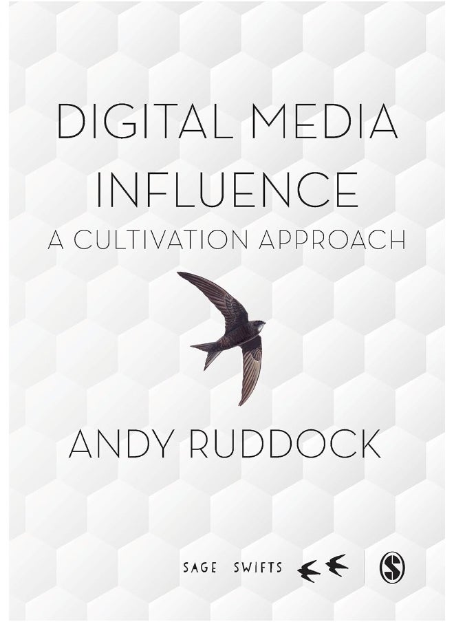Digital media influence: a cultivation approach 