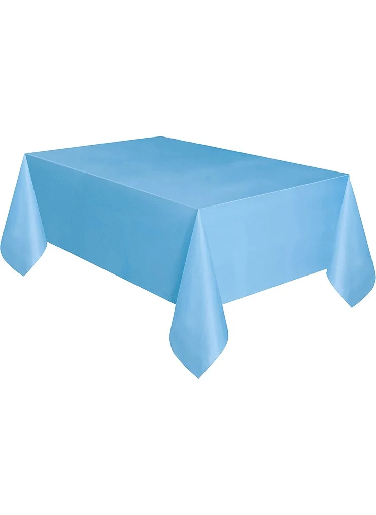 Alsepeteavm Tablecloth Kikajoy 137 x 270 cm 30MIK.-Blue