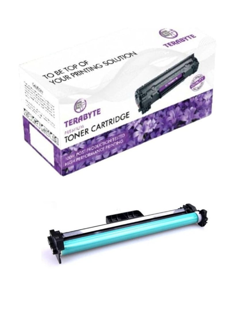 Terabyte 32A Drum Unit CF232A for  Laserjet Pro M227 and M203  - Image 2