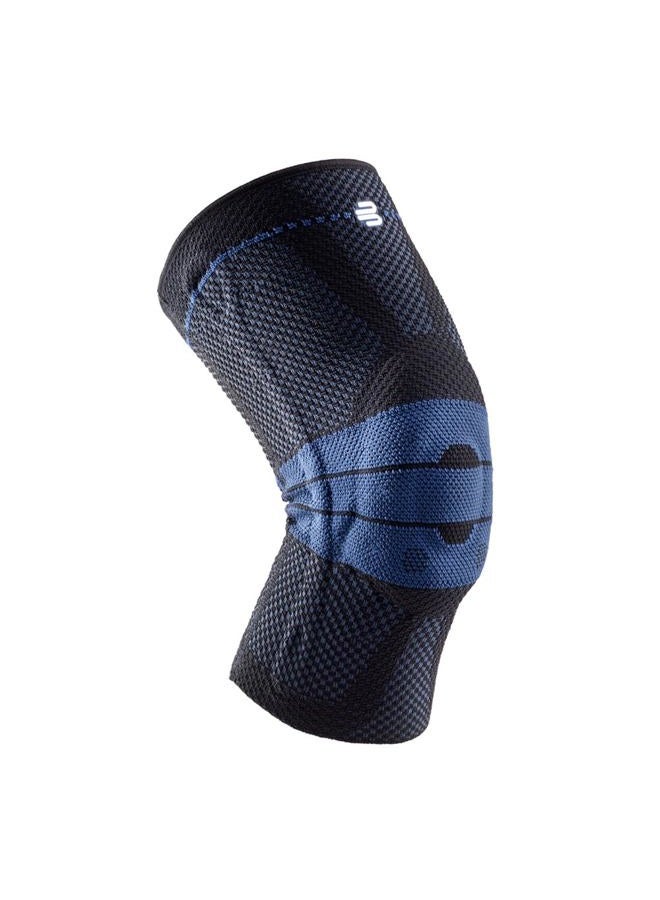 Bauerfeind GenuTrain Unisex Knee Brace for Discharge, Stabilisation and Activation of Knee after Injury, Operations or Chronic Diseases such as Gonarthrosis (Joint Degeneration) or Arthritis - Image 2