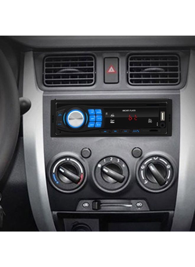 NIBEMINENT Portable Blutooth MP3 Music Player Hands-Free Car Kit  - Image 2