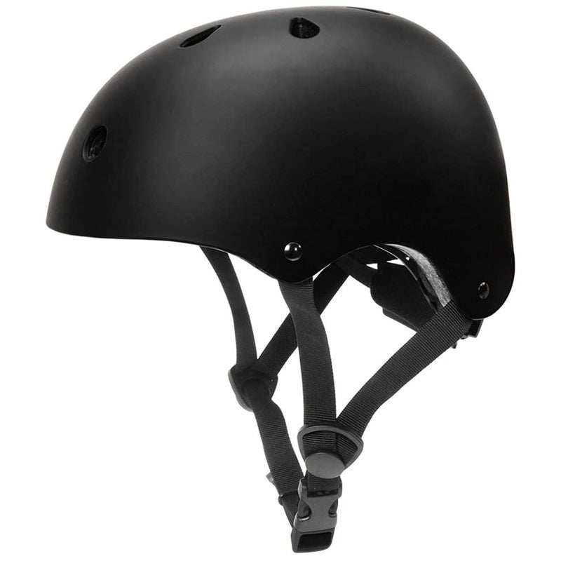Proberos Adjustable Abs Shell Safety Cycling Helmet Protective Suitable for Youth/Adult, Helmet for Kids - Image 1