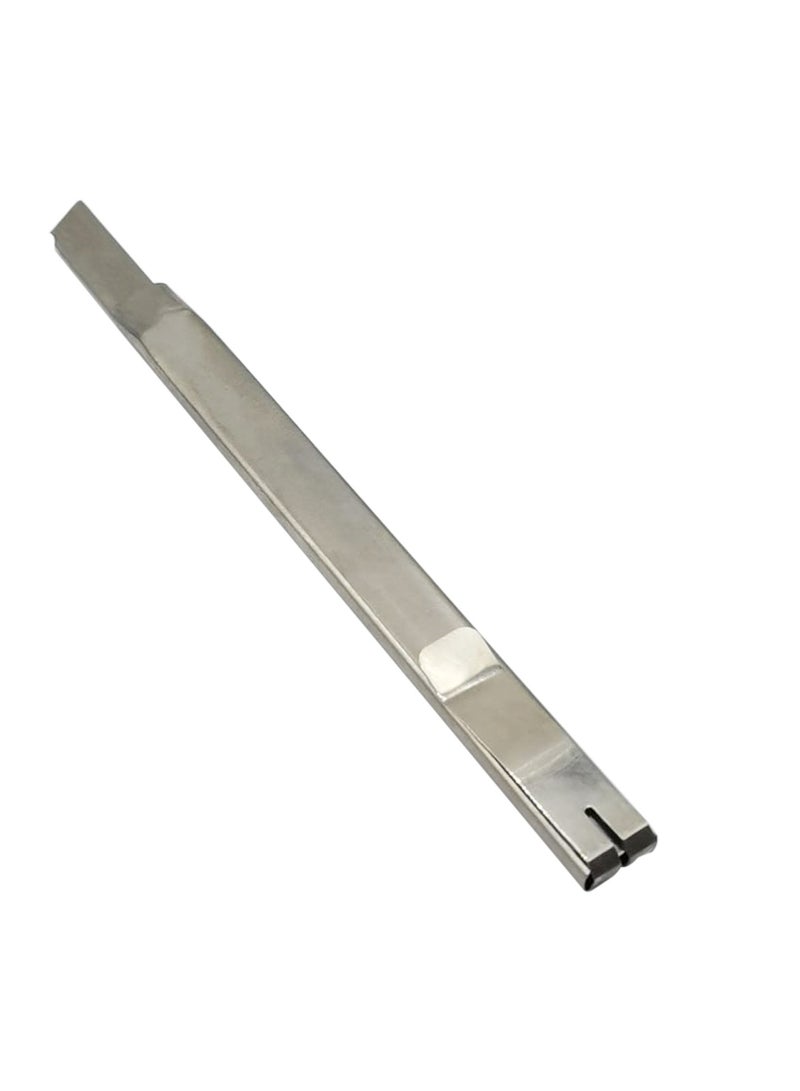 Cutter Knife High Quality Paper Cutting Metal Knife Retractable Pocket Cutter Breakaway Blade Utility Knife  - Image 5