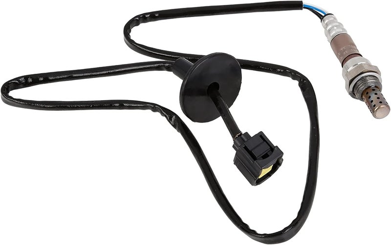 Flexible usage build 1588A141 250-24751 Air Fuel Ratio O2 Oxygen Sensor Replacement for Mitsubishi Lancer 2.0L 2.4L 2008-2011 Stable inert material Flexible varied design Local supply chain stock Universal design Wear resistant upgraded material Globally spread simple design Coast & inland available Economical upgraded quality Simple multi-feature universal build Practical build Narrow & wide space compatible Hanging space save Moisture wear upgraded quality Labor saving optimized design Flexible purchase choices Easy assemble Multi-use upgraded craftsmanship Authorized haulage delivery All-item matching trendy build All space matching look Assorted natural tone picks Certified stocked merchandise Full village delivery cover Global light sturdy raw material - Image 1