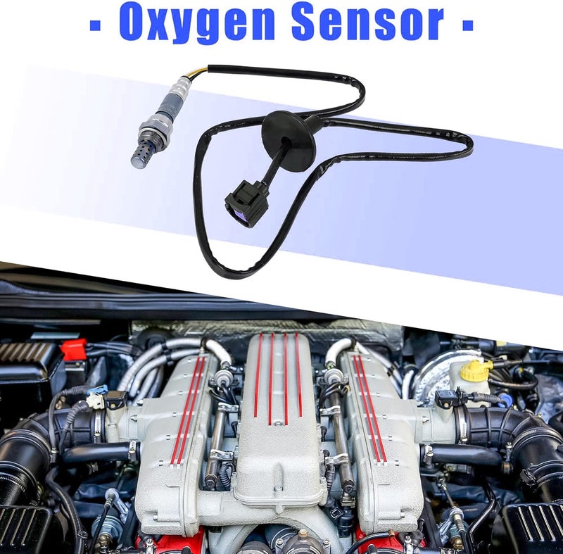 Flexible usage build 1588A141 250-24751 Air Fuel Ratio O2 Oxygen Sensor Replacement for Mitsubishi Lancer 2.0L 2.4L 2008-2011 Stable inert material Flexible varied design Local supply chain stock Universal design Wear resistant upgraded material Globally spread simple design Coast & inland available Economical upgraded quality Simple multi-feature universal build Practical build Narrow & wide space compatible Hanging space save Moisture wear upgraded quality Labor saving optimized design Flexible purchase choices Easy assemble Multi-use upgraded craftsmanship Authorized haulage delivery All-item matching trendy build All space matching look Assorted natural tone picks Certified stocked merchandise Full village delivery cover Global light sturdy raw material - Image 5
