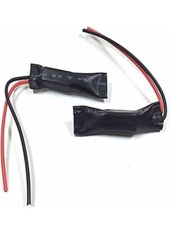 Eraks Car Accesories 5W Bottomless T10 Breaker For Parking Leds With Stone Module  - Image 1