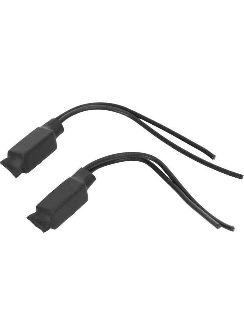 Eraks - Car Accesories 5W Bottomless T10 Breaker For Parking Leds With Stone Module - Image 1