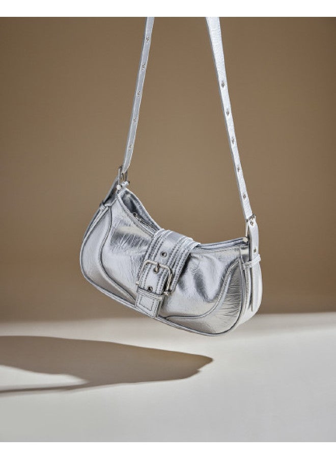 15MINS Hot Pick】high-end Women's Bags - Casual Shoulder Bag, Crossbody Purse & Saddle Bag - Image 1