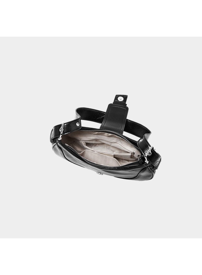 15MINS Hot Pick】high-end Women's Bags - Casual Shoulder Bag, Crossbody Purse & Saddle Bag - Image 5