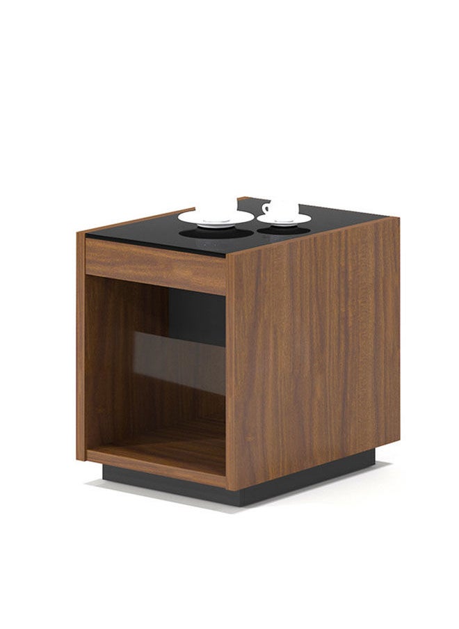 Neo Front Wooden Coffee Table Centre Table MDF Tea Table 
