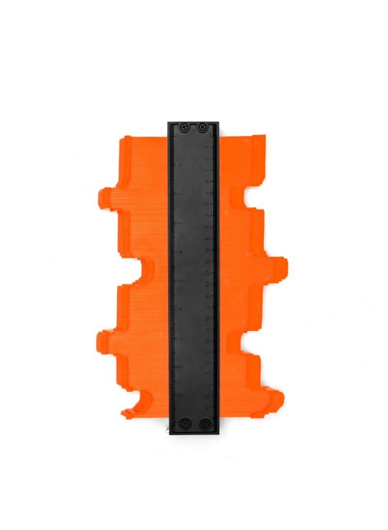 4 inches Woodworking Multi-function Special-shaped Contour Taking Device  - Image 2