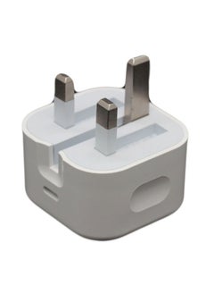 General 20W Charger for Apple Type-C Interface: Fast Charger with 20W Fast Charge Cable  - Image 4
