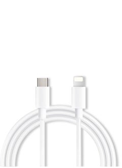 General 20W Charger for Apple Type-C Interface: Fast Charger with 20W Fast Charge Cable  - Image 2