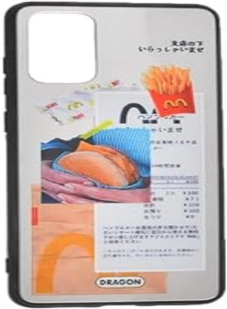 Dragon Plastic Creative Back Phone Protection Case Print Design With Silicone Safety Edges And Mirror Back For Samsung Galaxy S11/ S20+ - Multi Color - pzsku/Z9E10191205C0E2C94034Z/45/_/1713737279/7127ce76-2469-46d3-8658-e9ef1b5727a8