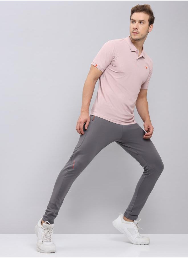 Solid Slim Fit Track Pants with Techno Dry - pzsku/Z9E10237D3AC1F0280813Z/45/_/1729170606/113b01b8-266b-4914-a208-38efc79f8300