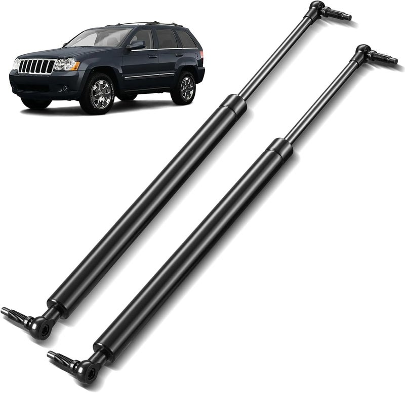 ARANA Trunk Struts for Jeep Grand Cherokee 1999-2004 - Image 1