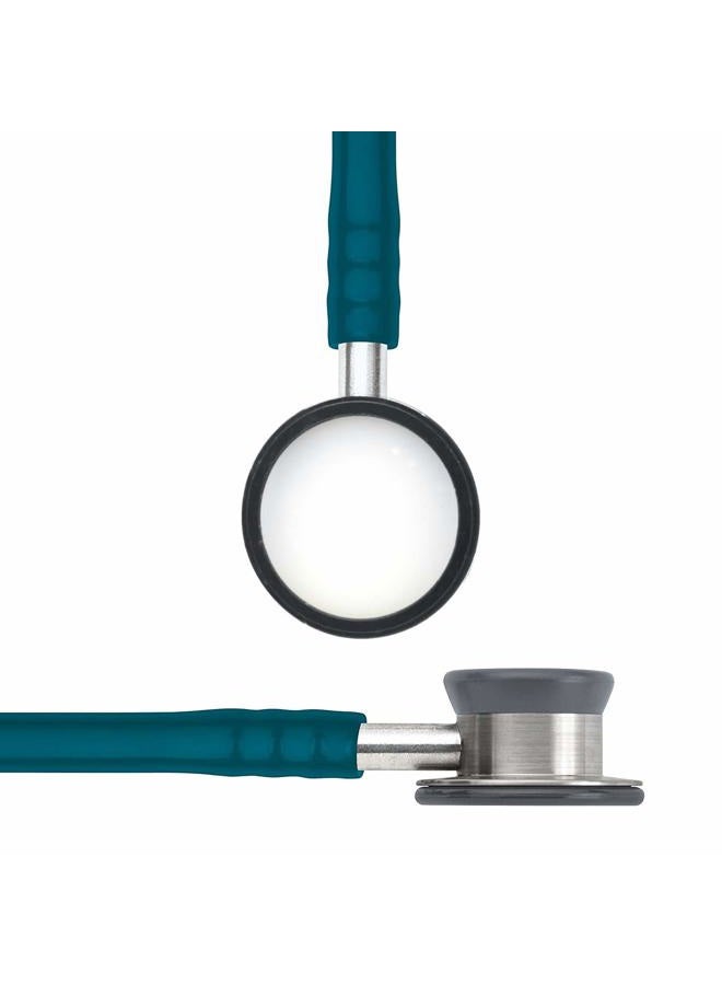 Medcore Adult Diaphragm Stethoscope Replacement for Master Classic Ii (2) + 2 Extra Earmuffs Compatible with Littmann and Other Stethoscopes. - Image 2