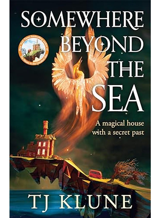 Somewhere Beyond the Sea