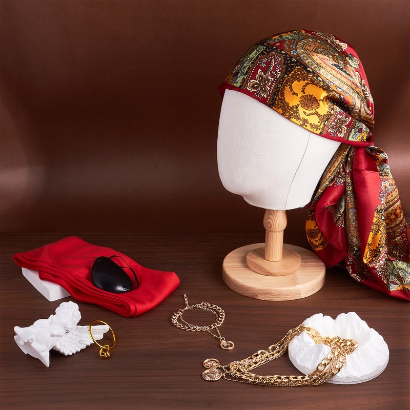 FEYIR Pirate Costume Accessories for Women Dress Pirate Accessoires Outfit for Halloween Cosplay - Image 4