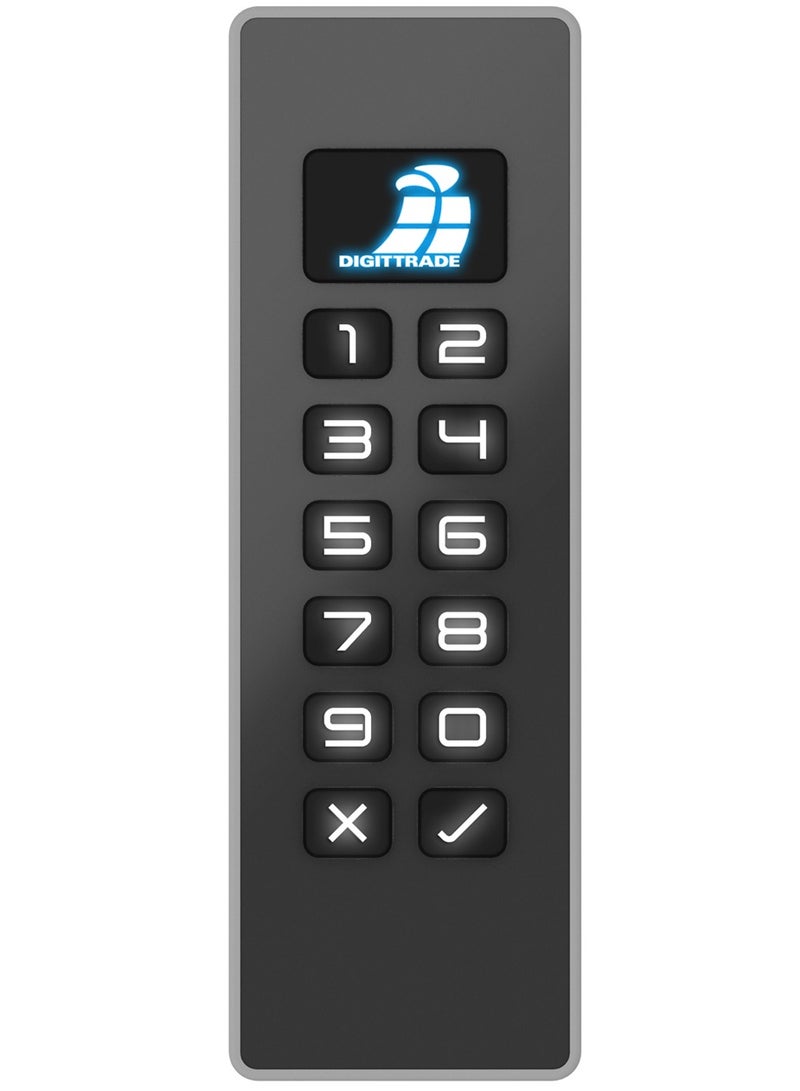digittrade Flash USB KOBRA - Image 1