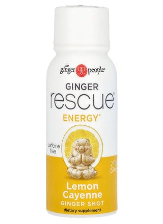 Ginger Rescue Shot Lemon Cayenne 2 fl oz (59 ml) - pzsku/Z9E106101EF5A4416CE6FZ/45/_/1729078085/819ab9b4-09e3-4fd2-add6-8dc679dd15ca
